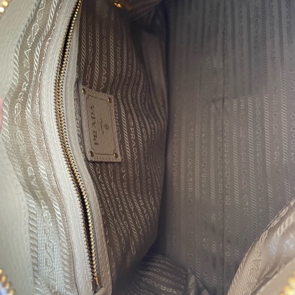 Top handle prada bag - Picture 6 of 8